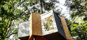 23 Inspirasi Dan Mengenal Arsitektur Biophilic Dalam Desain Rumah